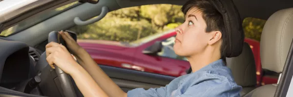 Teen Driver